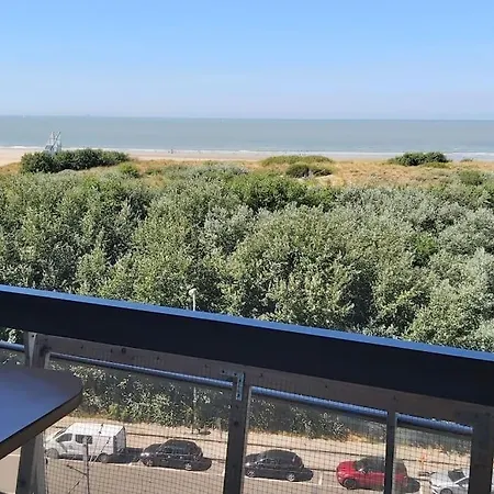 Met Zeezicht Daire