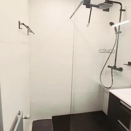 Met Zeezicht *